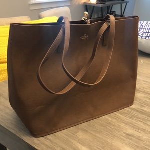 H&M Shopper Tote - Brown